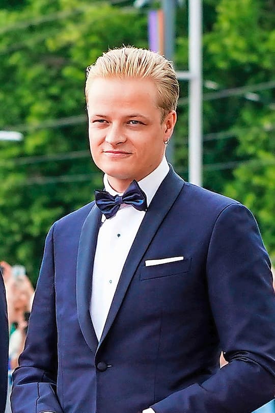 Die Nachrichten über Marius Borg Høiby werden für seine Mutter schwer zu ertragen sein.