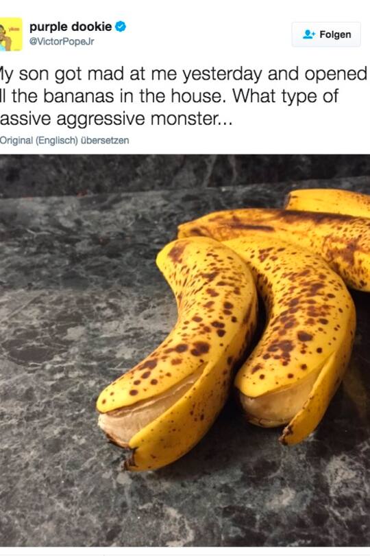 Rache mit Sprüchen und Film auf englisch