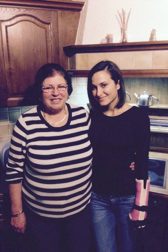 Foodblog Zoe Torinesi Albanische Küche Rezepte