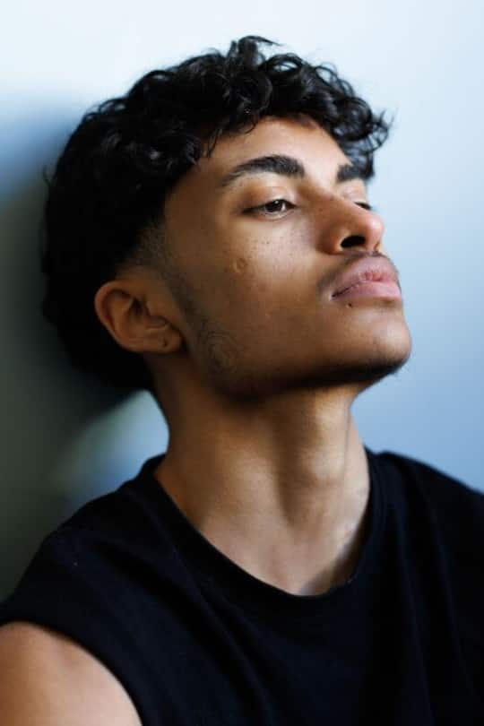 Zaïr Cheseaux über seine Schönheits-Eingriffe