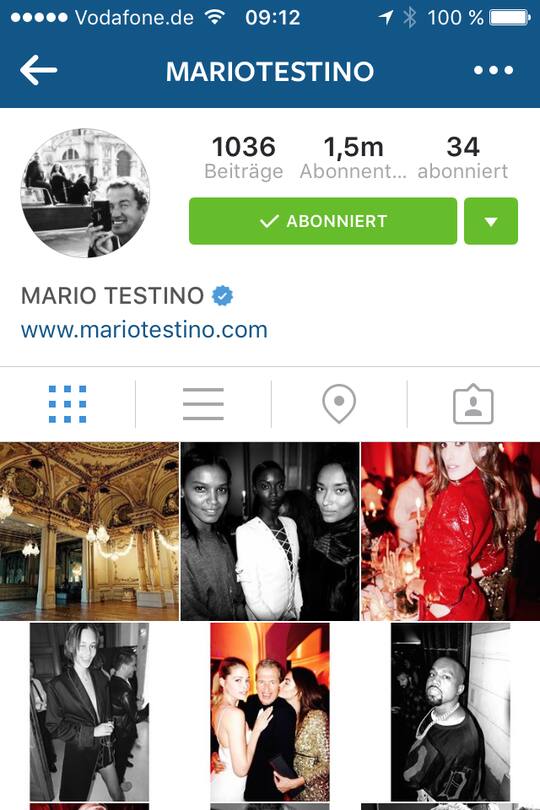 Instagram Accounts Top 10 Deborah Neufeld Blog