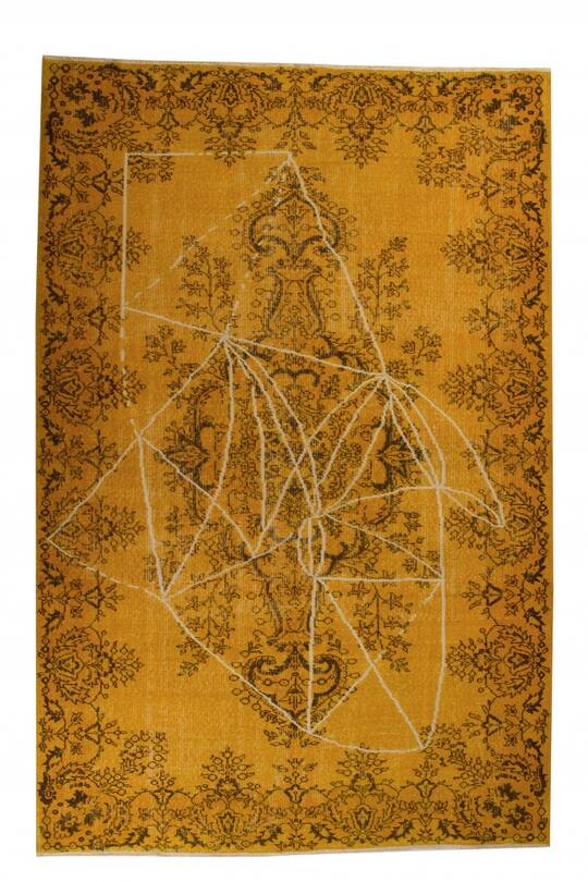 Teppich von Atelier Pfister