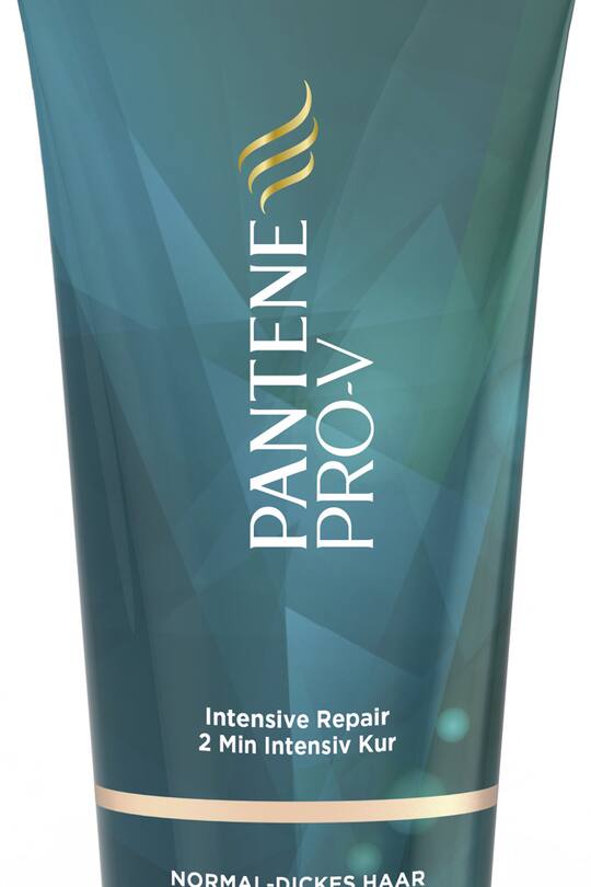 Advertorial | Pantene