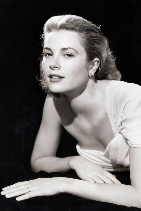 Grace Kelly