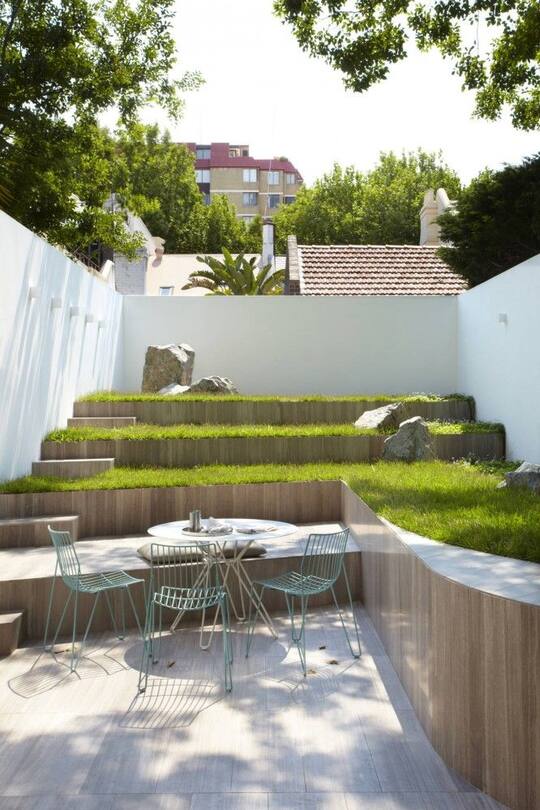 Wohninspiration Balkon & Garten