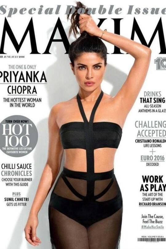 Photoshop-Fails von «Profis»