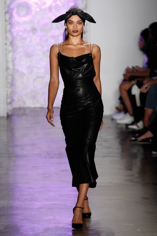 NYFW Cushnie et Ochs