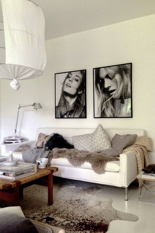 Wohntrend Winterfell