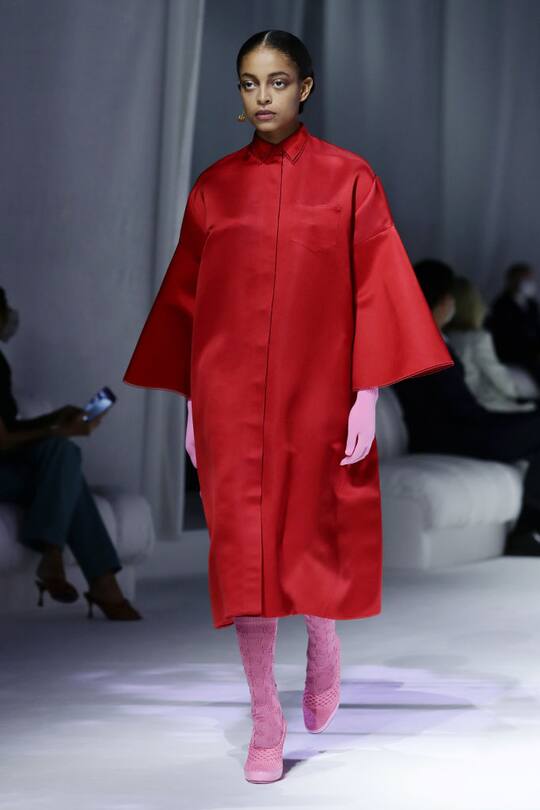Fendi SS21