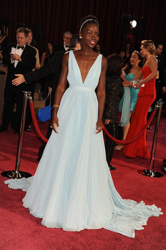 Oscars 2017 Kleider & Gewinner of all time