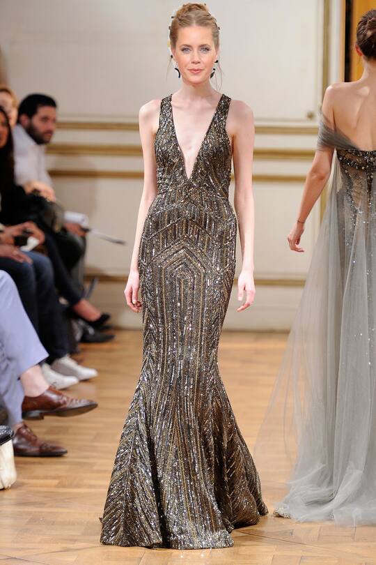 zuhair murad