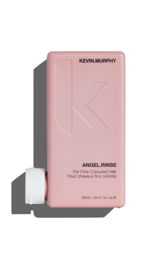 kevin murphy pflegeprodukte für feines haar