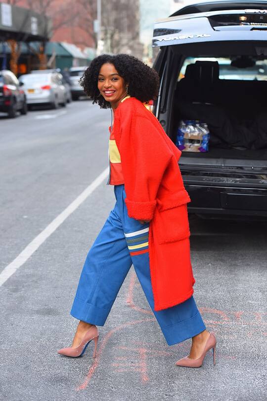 Best Dressed, Outfitinspiration