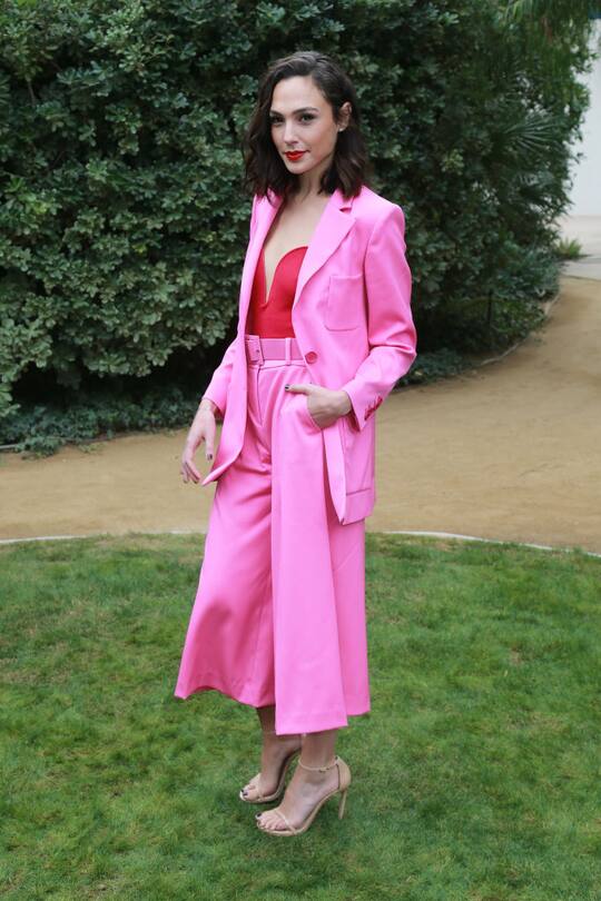 Best Dressed, Outfitinspiration