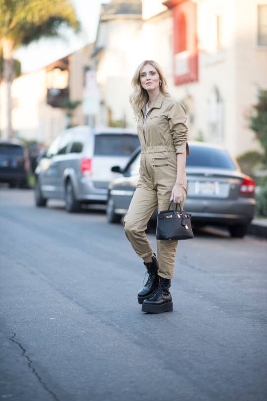 Best Dressed, Outfitinspiration