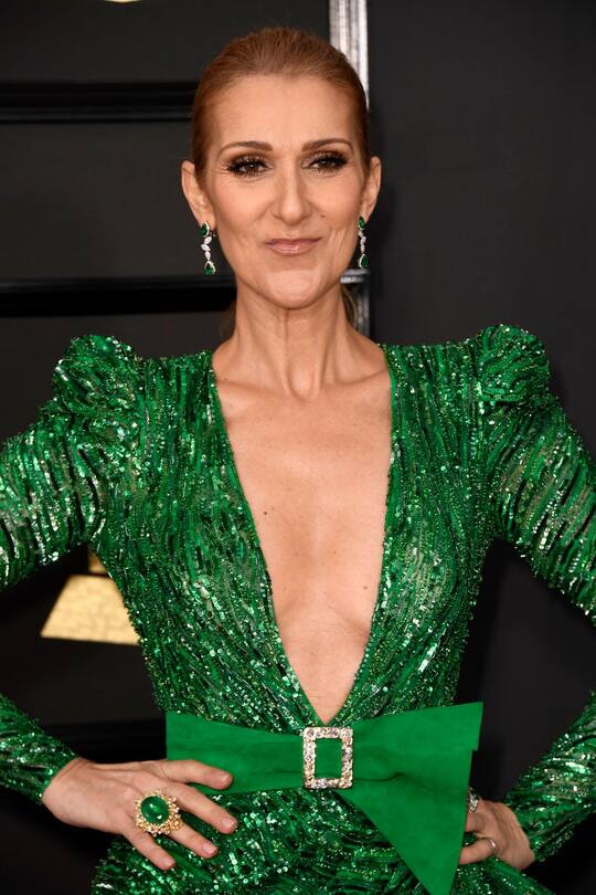 Grammys 2017 mit Adele & Beyoncé live