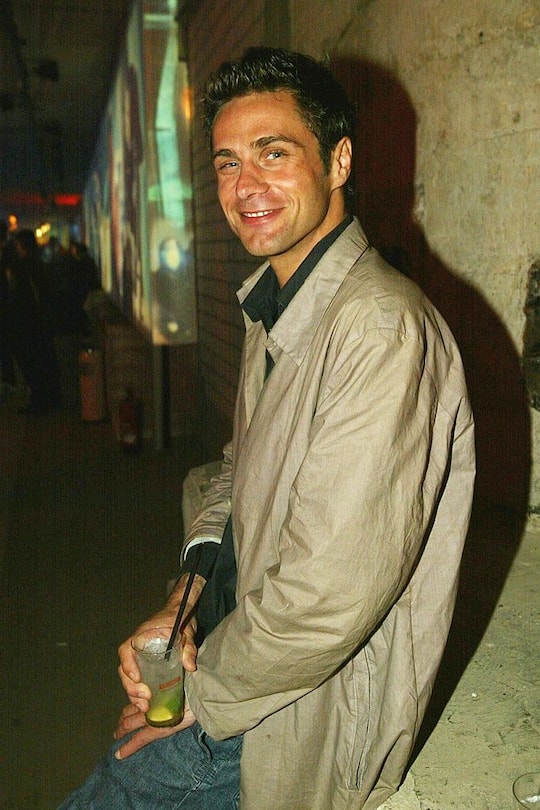 Rainer Meifert hatte Unfall nach GZSZ mit Freundin Simone Hanselmann