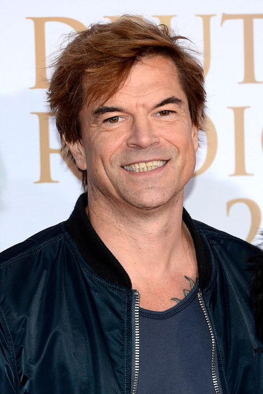 Ausgerechnet Punk-Rocker Campino von den «Toten Hosen» soll ein grosser Fan von Queen Elizabeth II. gewesen sein.