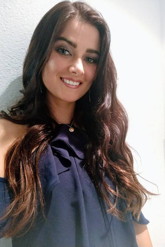 Janina Marisa Schenker