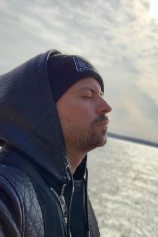 Felix von Jascheroff gibt Trennung von Bianca Bos bekannt