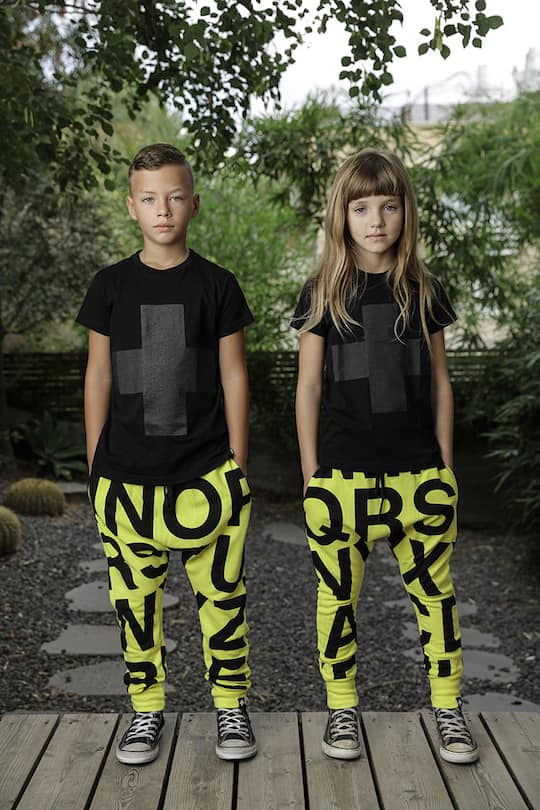 Celinununu Kleider von Céline Dion feat. Nununu