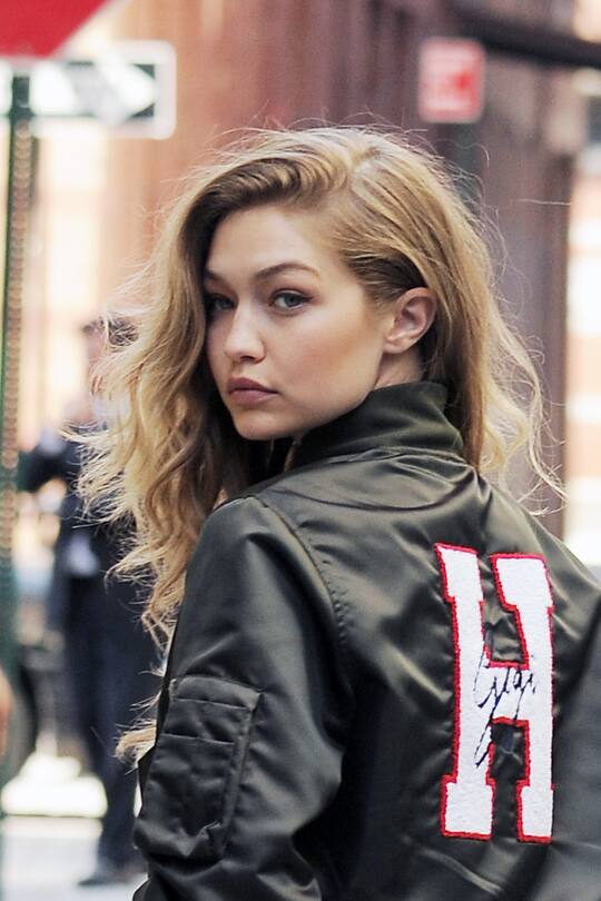 Gigi Hadid