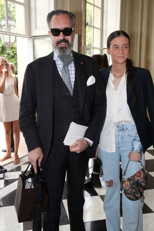 Jaime de Marichalar Victoria de Marichalar