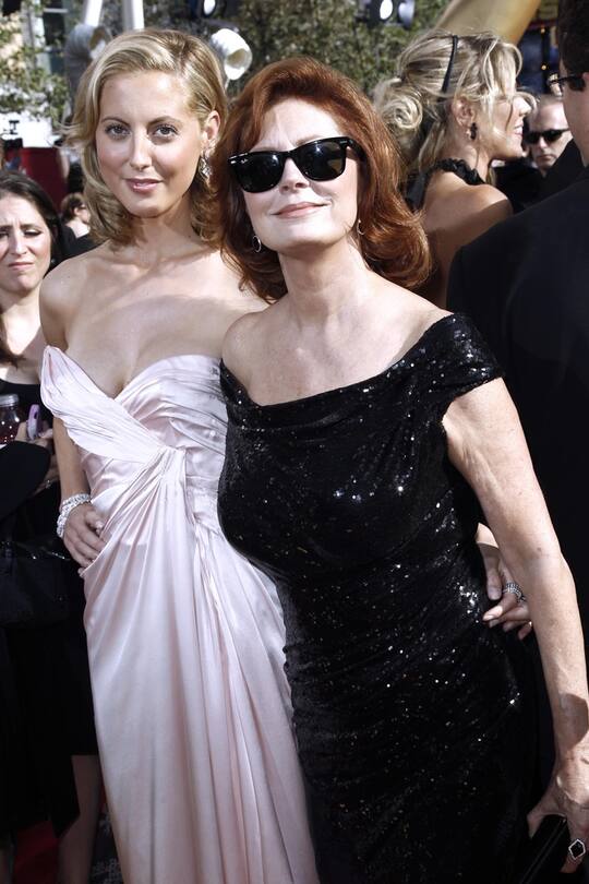 Emmy Awards 2010 Susan Sarandon