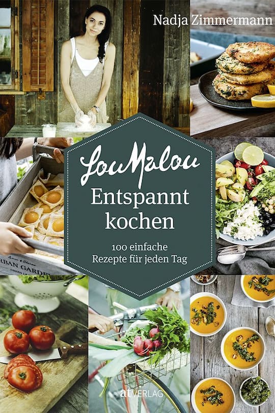 loumalou entspannt kochen
