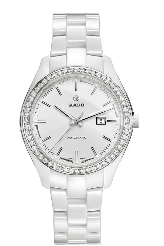 Hyperchrome Diamonds von Rado