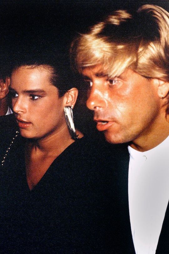 2022 wurde der Ex von Stéphanie, Mario Jutard in seiner Villa in der Domenikanischen Republik ermordet.