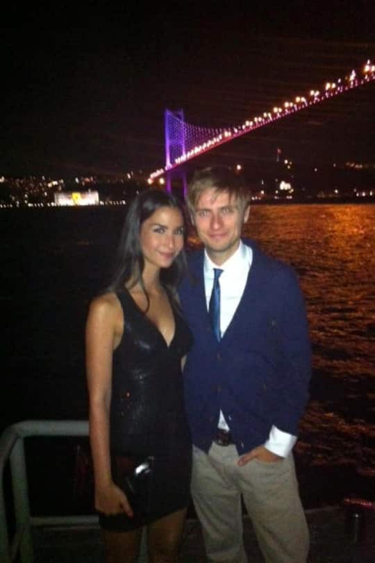 GZSZ Gute Zeiten schlechte Zeiten Ayla Philip Hochzeit Sila Sahin Jörn Schlönvoigt