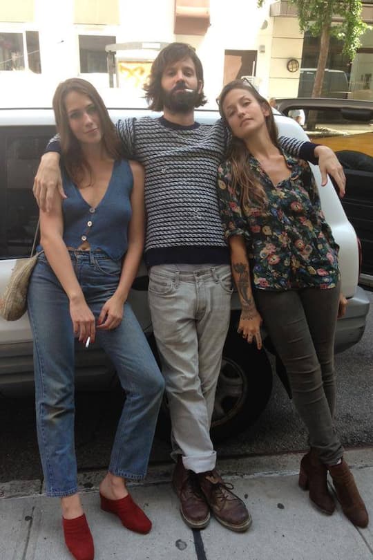 New Faces 2016 Lola Kirke