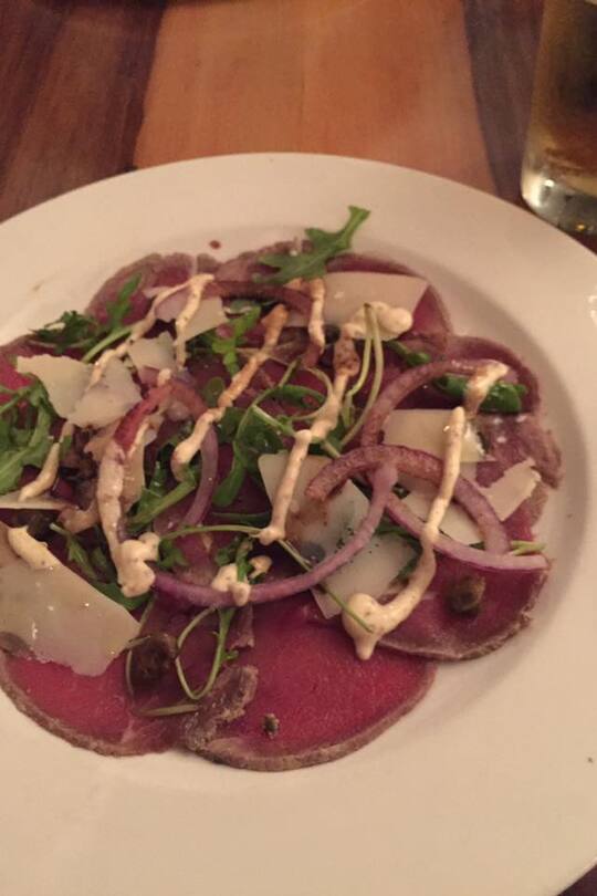 Sacha von der Crone Auswanderer Südafrika Kreisverkehr