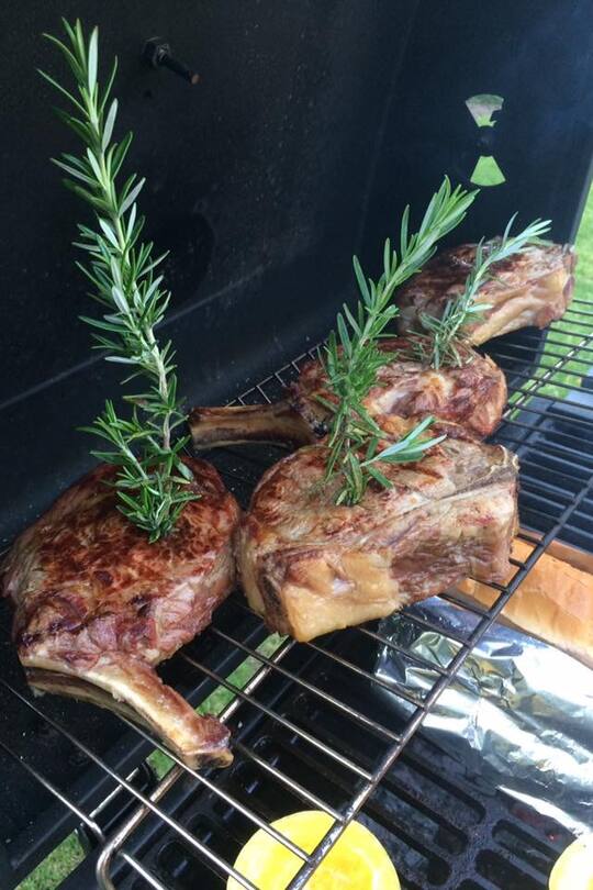 Südafrika Reisen Auswandern Sacha von der Crone Blog