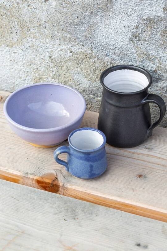 Besuch im Hofladen Spensa