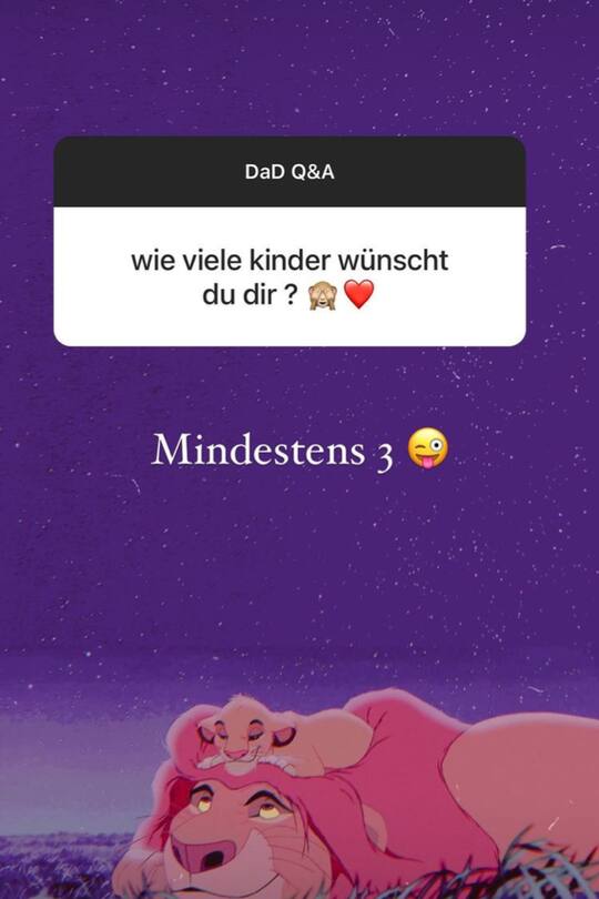 Cheyenne Ochsenknecht