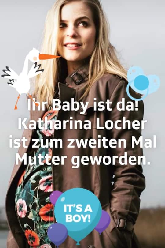 Katharina Locher