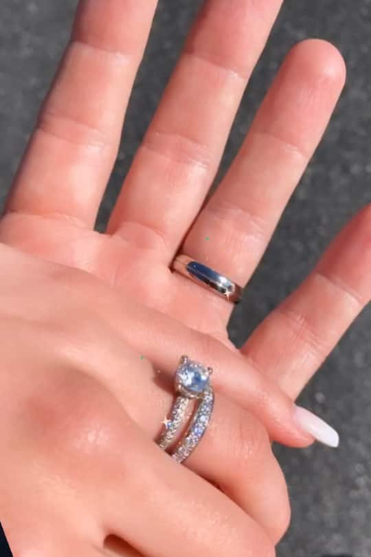 Laura Müller Michael Wendler