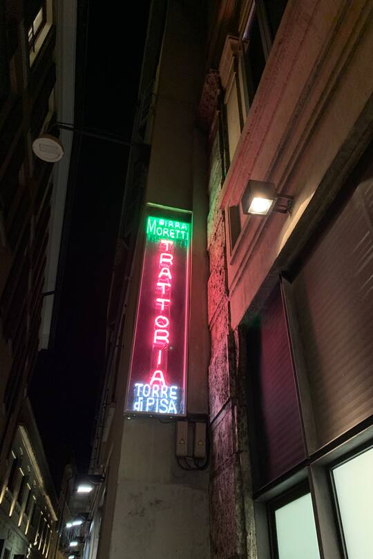 Mailand Fashion Week