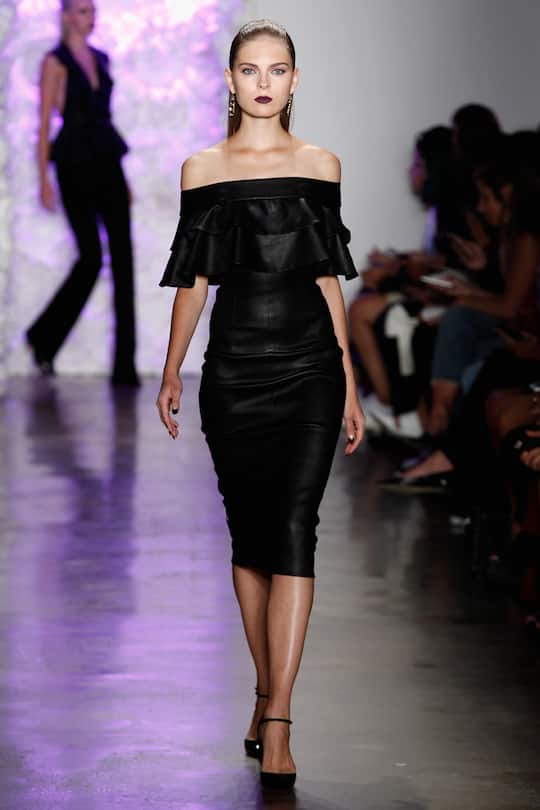 NYFW Cushnie et Ochs