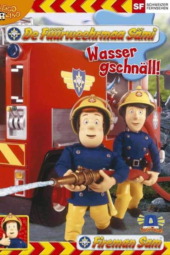 Sagen Sie mal mit Florian Fox