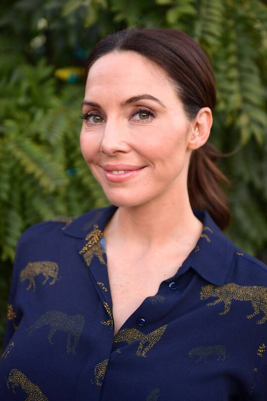 BEVERLY HILLS, CALIFORNIA - OCTOBER 22: Whitney Cummings attends Vanity Fair's 6th Annual New Establishment Summit at Wallis Annenberg Center for the Performing Arts on October 22, 2019 in Beverly Hills, California. (Photo by Matt Winkelmeyer/Getty Images for Vanity Fair)