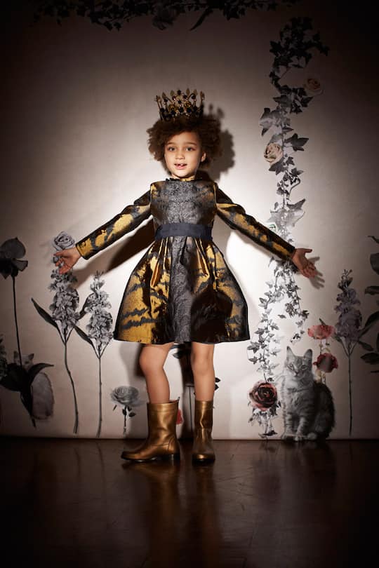 Lanvin Petite AW 2013