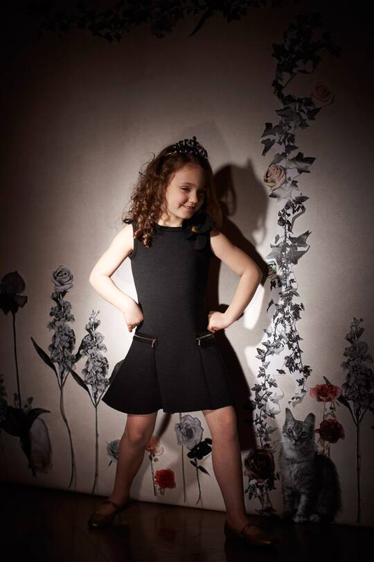 Lanvin Petite AW 2013