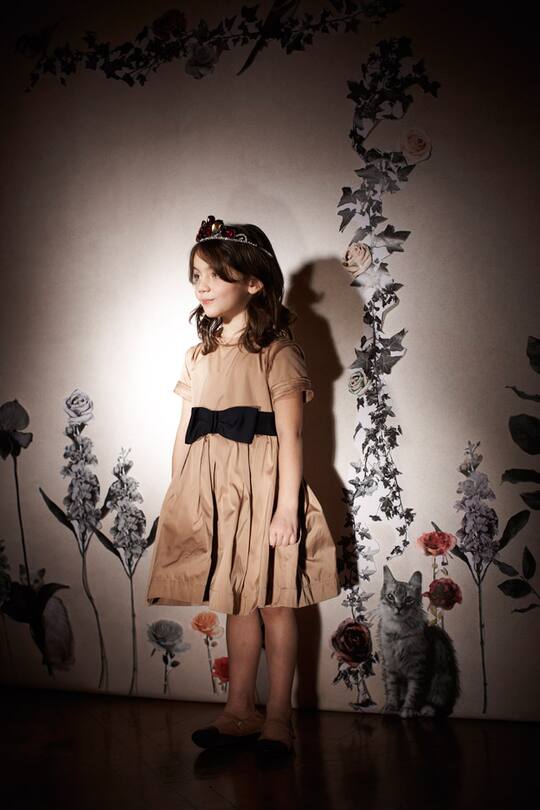 Lanvin Petite AW 2013