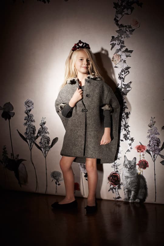 Lanvin Petite AW 2013