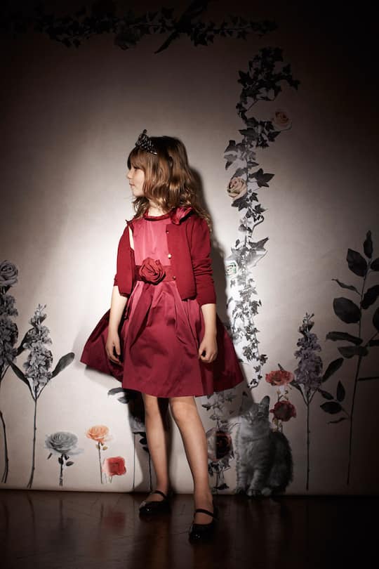 Lanvin Petite AW 2013