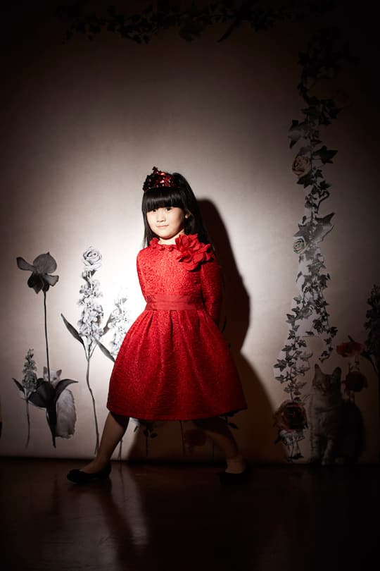 Lanvin Petite AW 2013