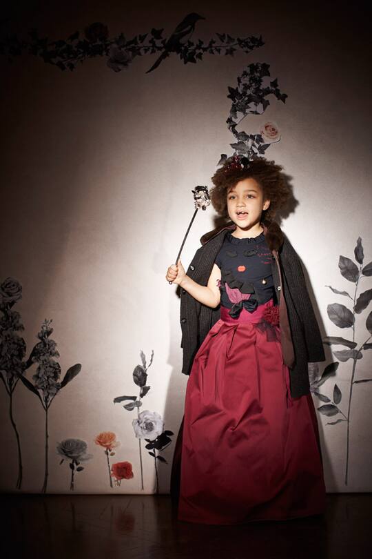 Lanvin Petite AW 2013